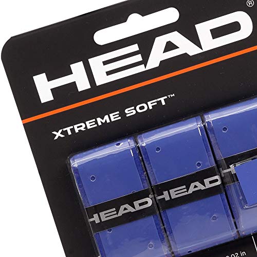 SOBRE EMPUÑADURA DE HEAD XTREME SOFT