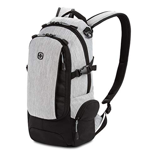 SWISSGEAR 3598 MOCHILA MOCHILA ESTRECHA IDEAL PARA DESPLAZARSE Y LA ESCUELA