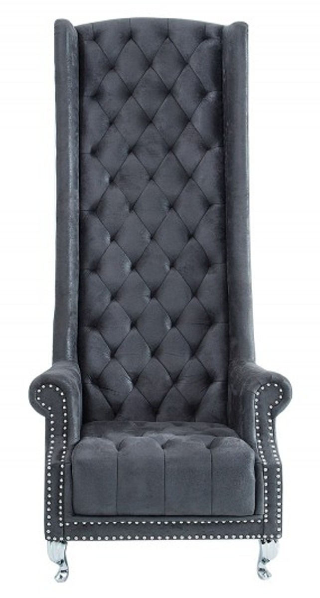 DM SILLON MONACO TERCIOPELO