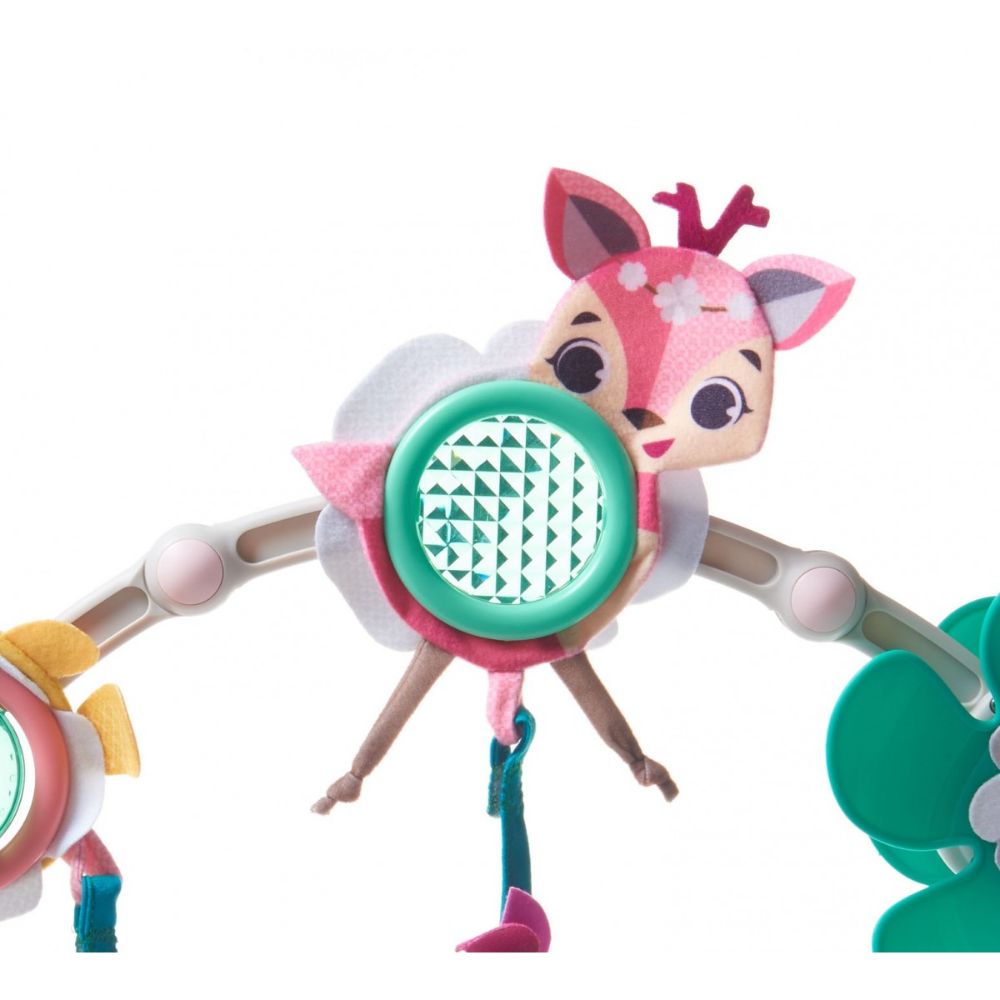 JUGUETE PARA COCHE TINY LOVE PRINCESS TALES