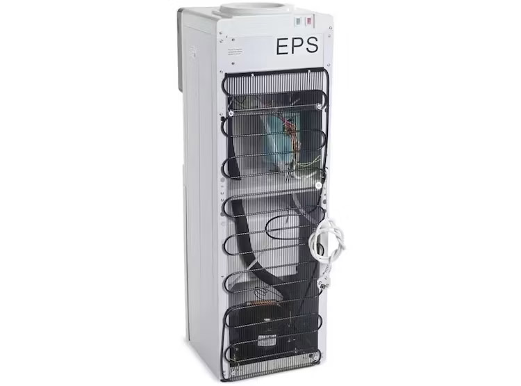 DISPENSADOR DE AGUA 3 NIVELES DE TEMPERATURA WD5908