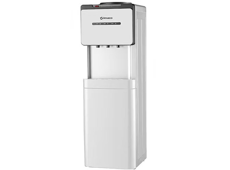 DISPENSADOR DE AGUA 3 NIVELES DE TEMPERATURA WD5908