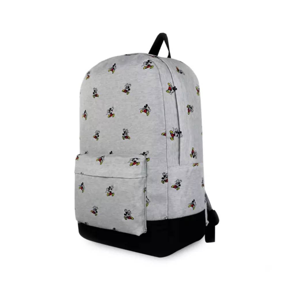 MOCHILA SHOP DISNEY CON ESTAMPADO DE MICKEY MOUSE