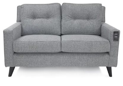 DM SOFA PORTOVENERE 2 CUERPOS