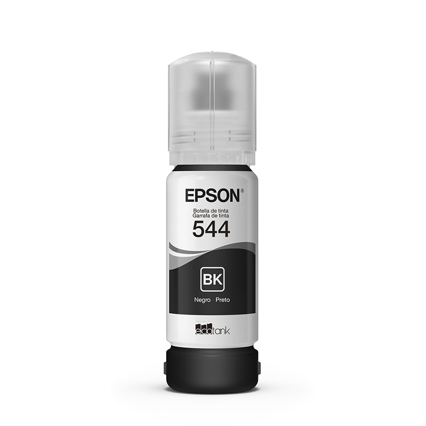 TINTA EPSON NEGRO T544 65 ML