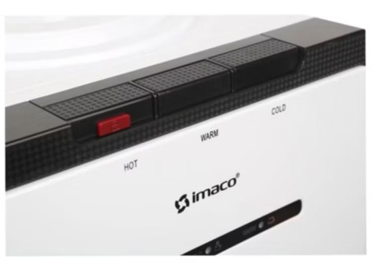 DISPENSADOR DE AGUA 3 NIVELES DE TEMPERATURA WD5908