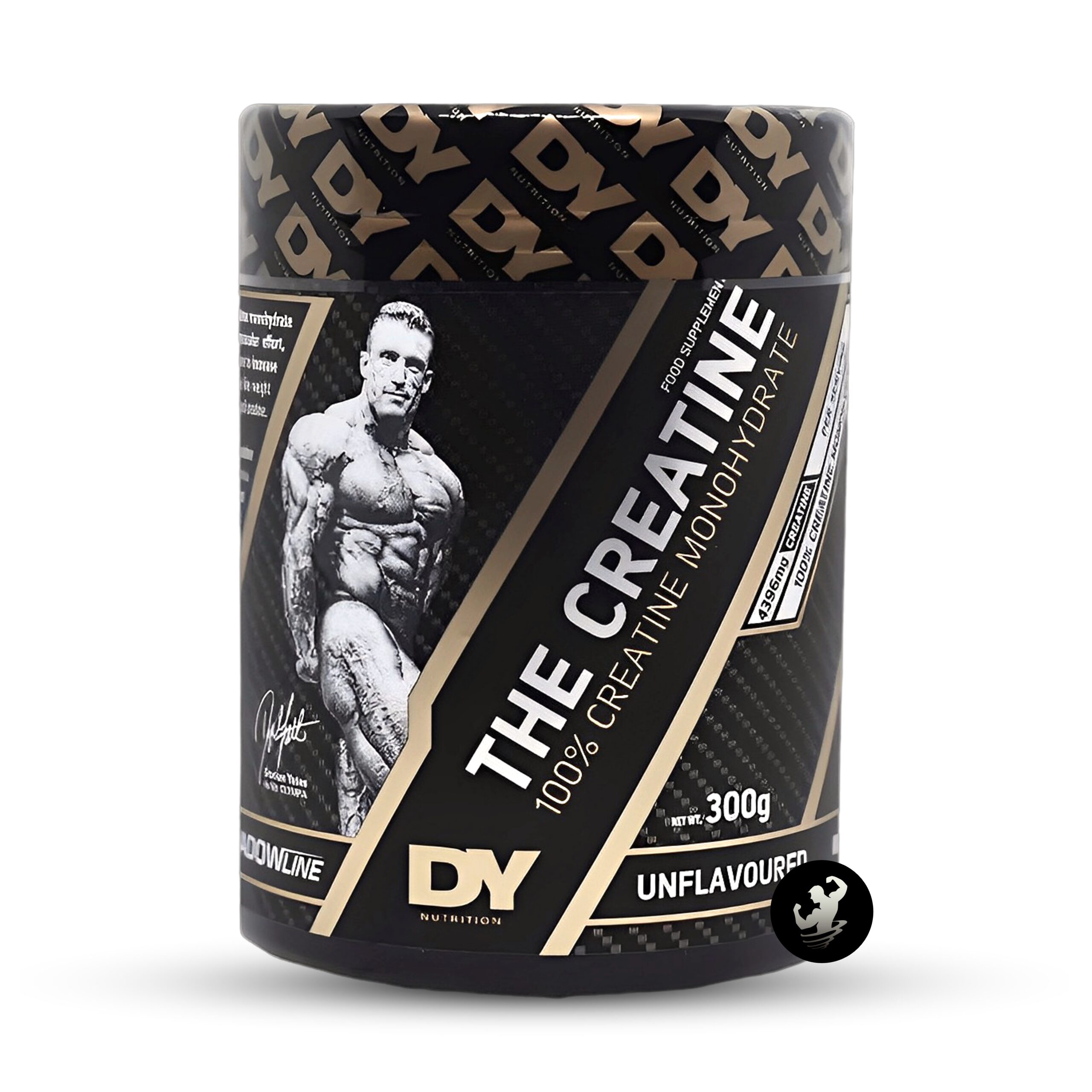 PACK | ISO XP 1.8 KG (CHOCOLATE) + CREATINA DORIAN YATES 300 GR