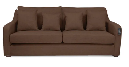 DM SOFA TOSCANA 3 CUERPOS