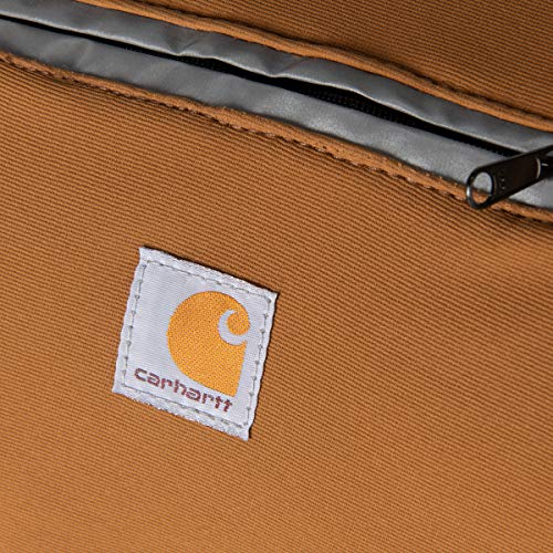 CARHARTT QUICK DUCK JAC RESISTENTE AL AGUA RESISTENTE A LA INTEMPERIE PARA PERROS