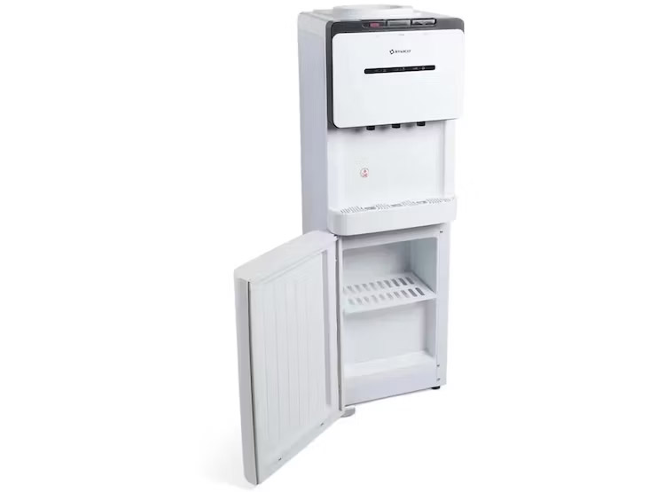 DISPENSADOR DE AGUA 3 NIVELES DE TEMPERATURA WD5908