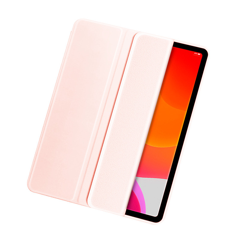 COVER PARA IPAD PRO 2020 11' ROSADO