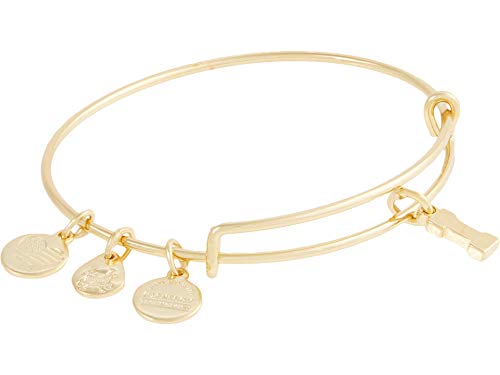 ALEX AND ANI INITIAL I III - PULSERA