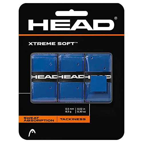 SOBRE EMPUÑADURA DE HEAD XTREME SOFT