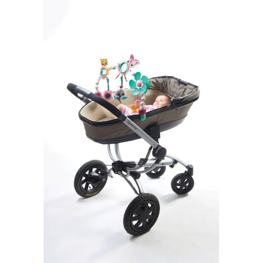 JUGUETE PARA COCHE TINY LOVE PRINCESS TALES