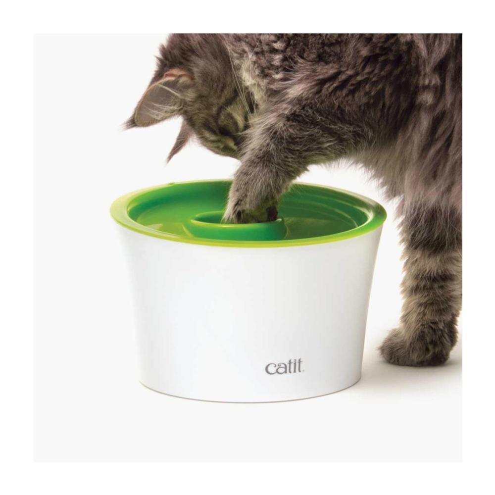 Ripley Catit Multi Feeder Comedero Para Gatos