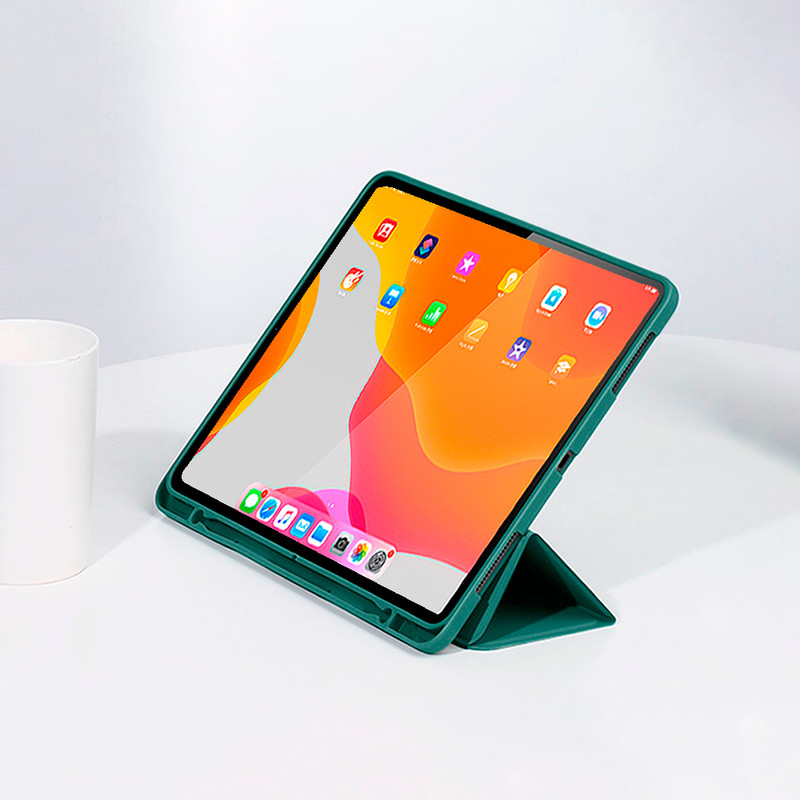 COVER PARA IPAD PRO 2020 11' ROSADO