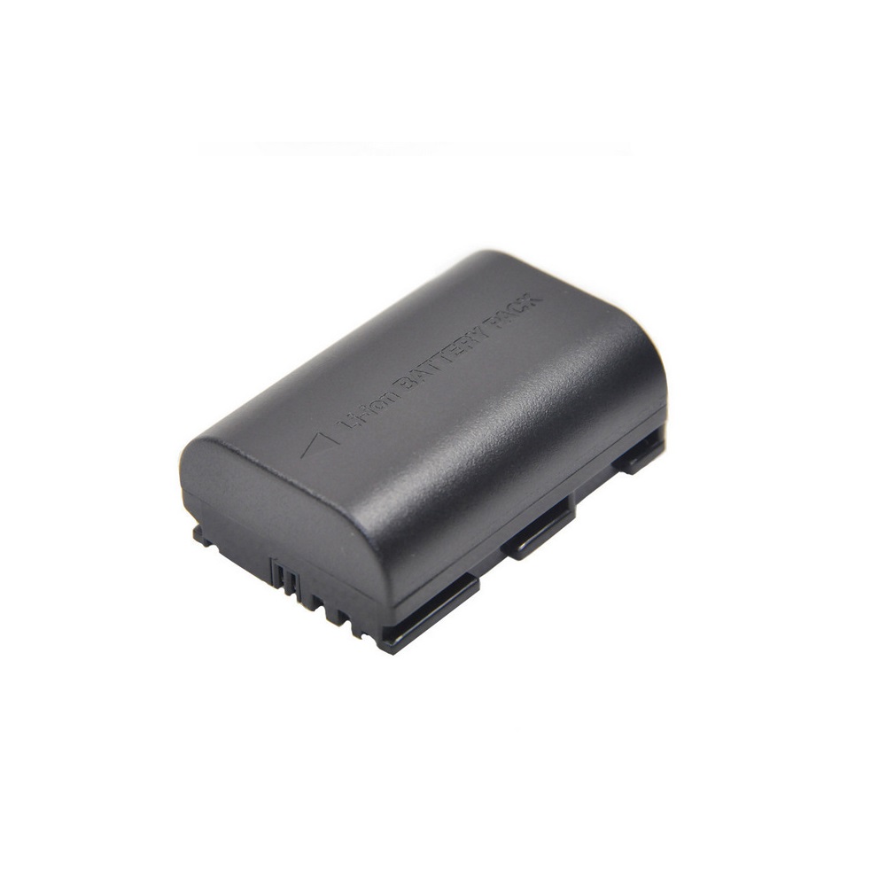 BATERIA LPE6 FOR CANON 2650 MAH