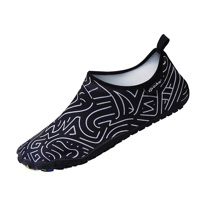 AQUA SHOES PORTO ADULT NEGRO (42)