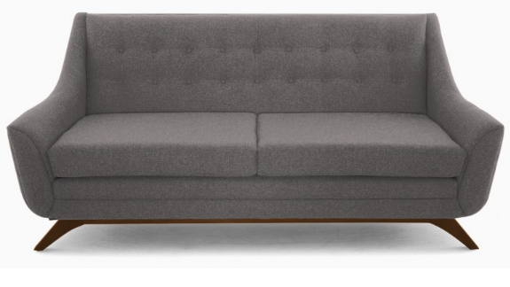 DM SOFA 2 CUERPOS SORNEL