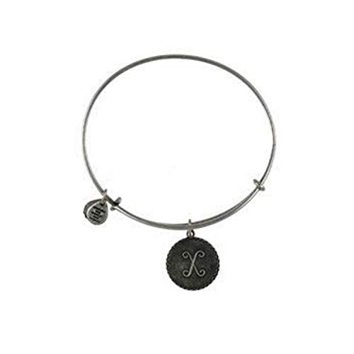 ALEX AND ANI - PULSERA CON INICIALES