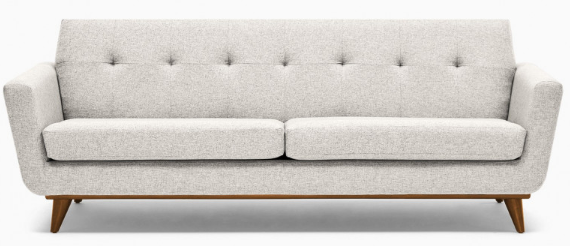 DM SOFA 3 CUERPOS BOLLI