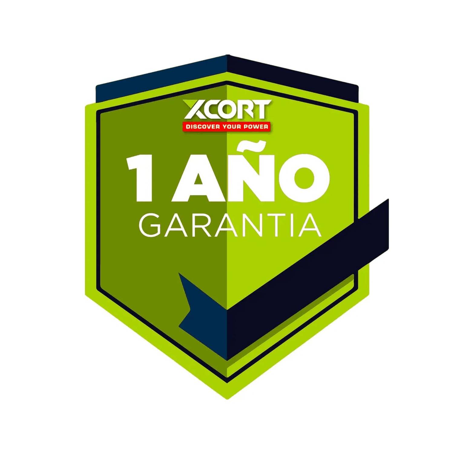 MAQUINA DE SOLDAR INVERTER XCORT MMA-285 SOLDADORA INVERSORA 20-285 A