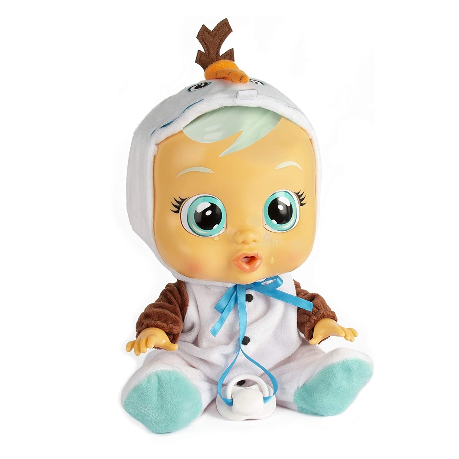 CRY BABIES OLAF EDICIÓN DE COLECCIÓN