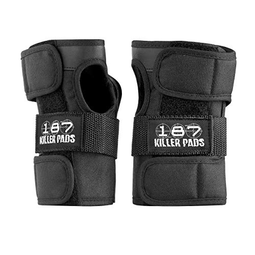 187 KILLER PADS - PROTECTOR DE MUÑECA