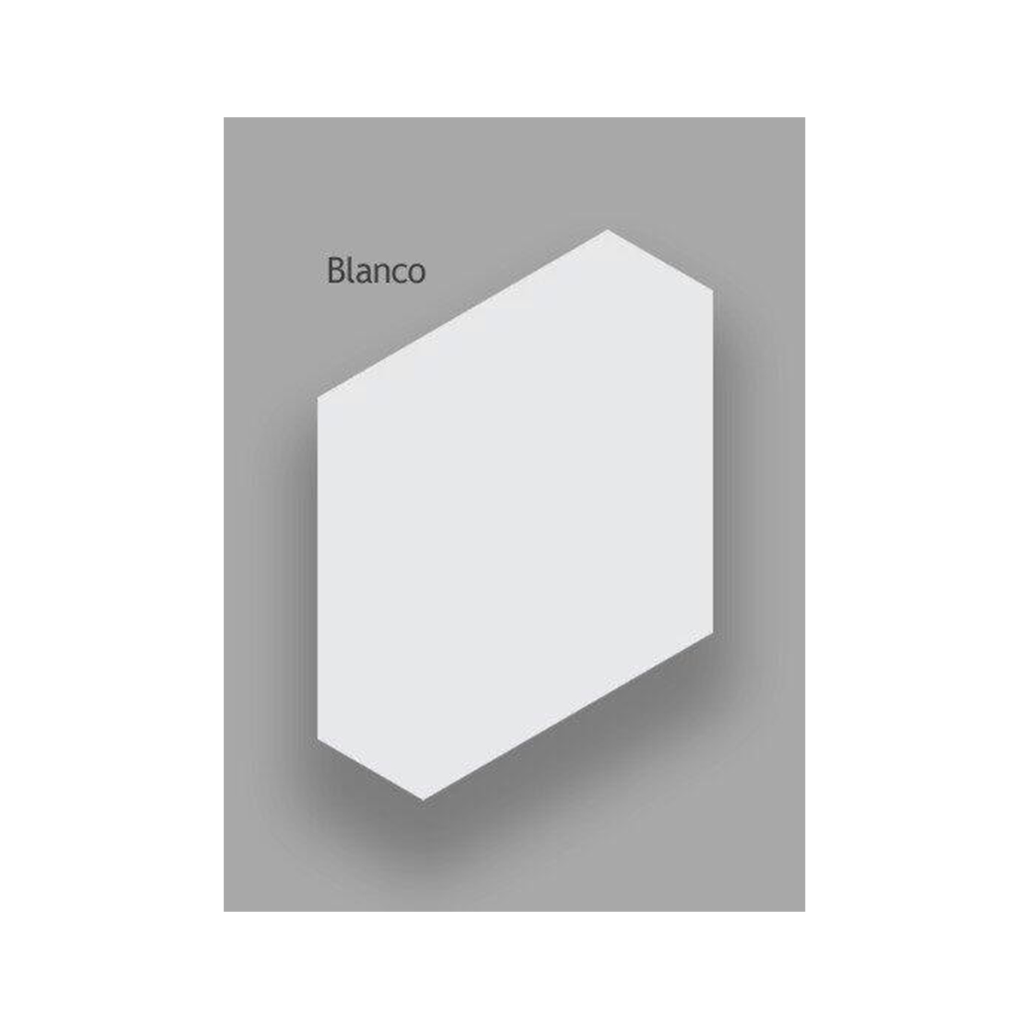ORGANIZADOR DE OFICINA RICARDO VENTITAS HOME BLANCO