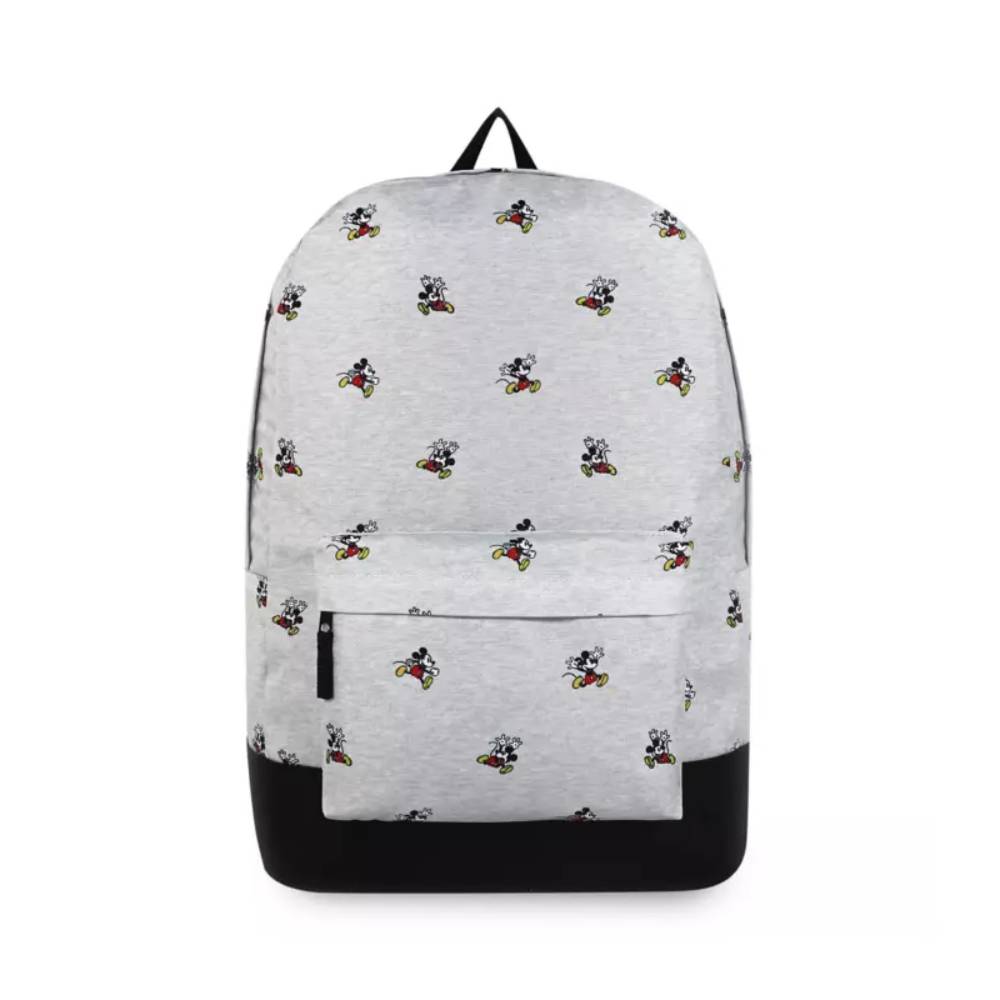 MOCHILA SHOP DISNEY CON ESTAMPADO DE MICKEY MOUSE