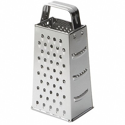 Tapered Grater