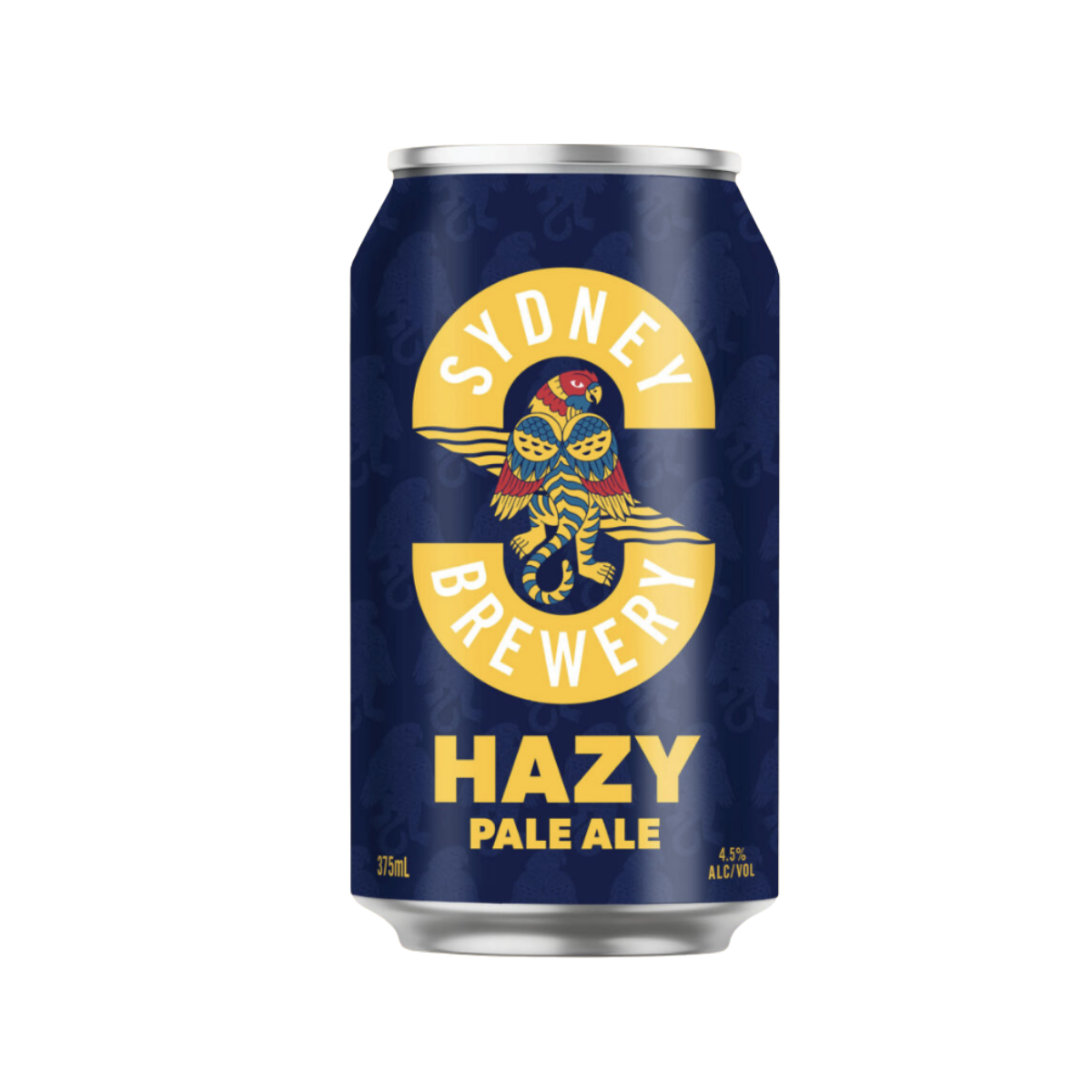 Sydney Brewery Hazy Pale 375ml