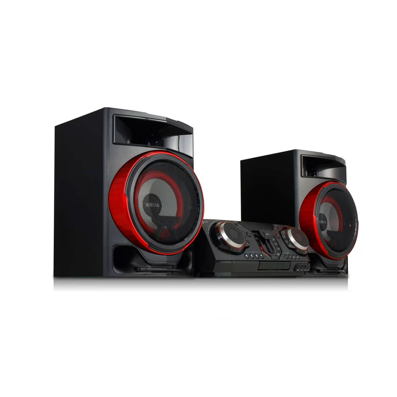 MINICOMPONENTE LG XBOOM CL87 2350W