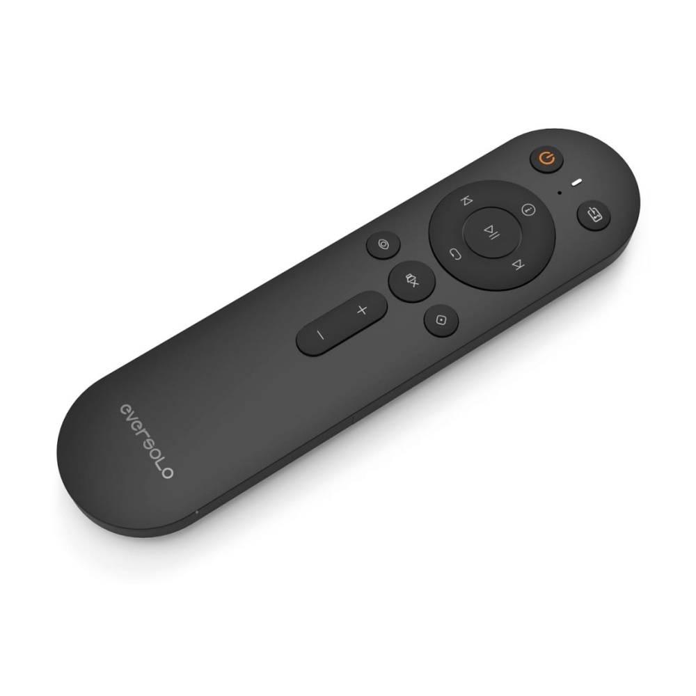 Eversolo BTR-12 Remote for DMP-A6 & Master Edition (Aus Edition)