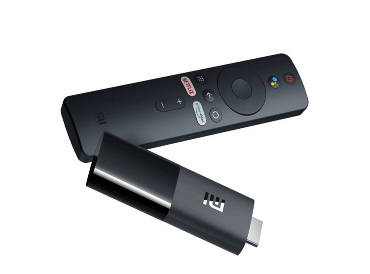 XIAOMI MI TV STICK CON ANDROID TV 9.0 GOOGLE, NETFLIX,YOUTUBE