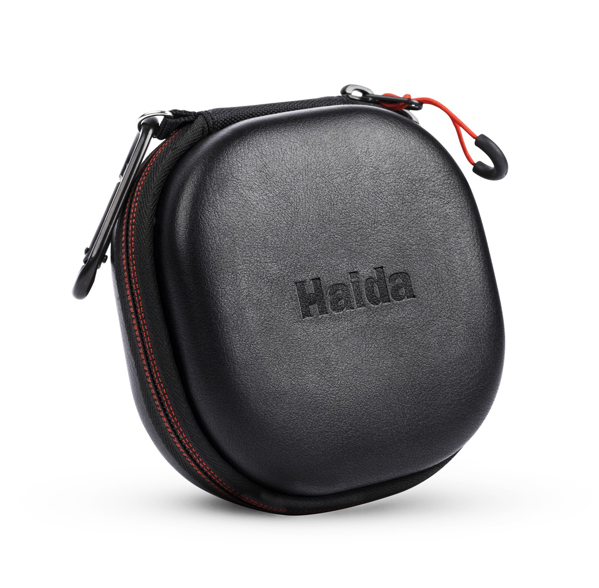 Haida Black Filter Case (Holds 5 Round Filters up to 82mm and 2 SD Cards)