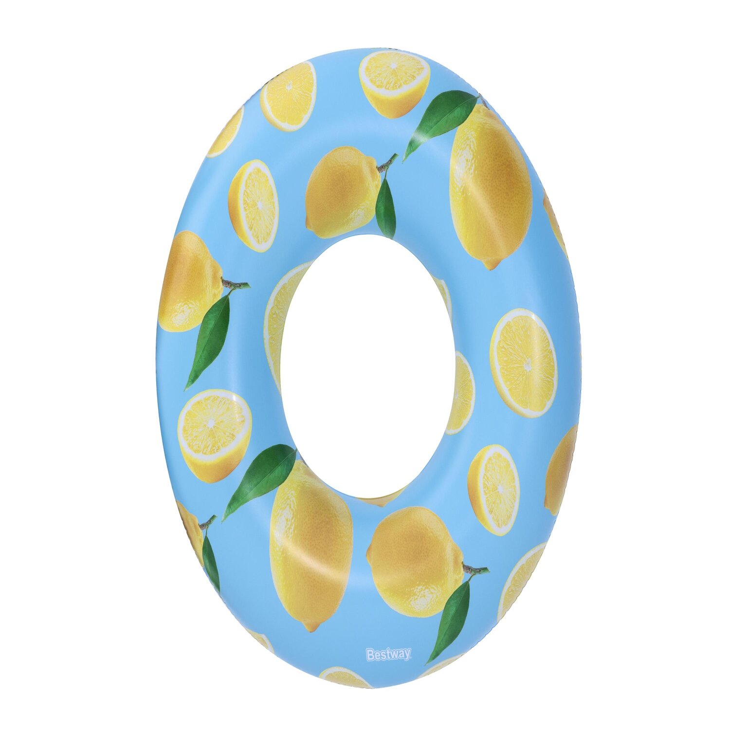 FLOTADOR PERFUMADO LIMÓN 1.19M BESTWAY