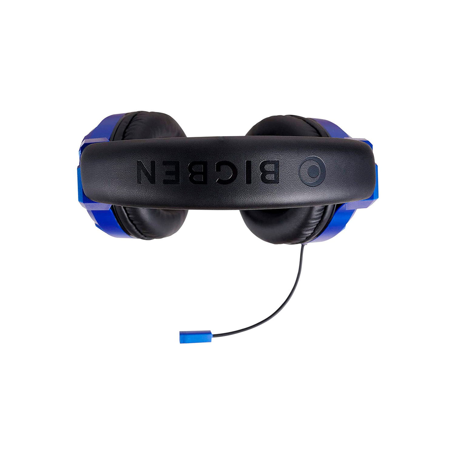 AUDIFONO PS4 BIGBEN STEREO GAMING HEADSET V3 AZUL