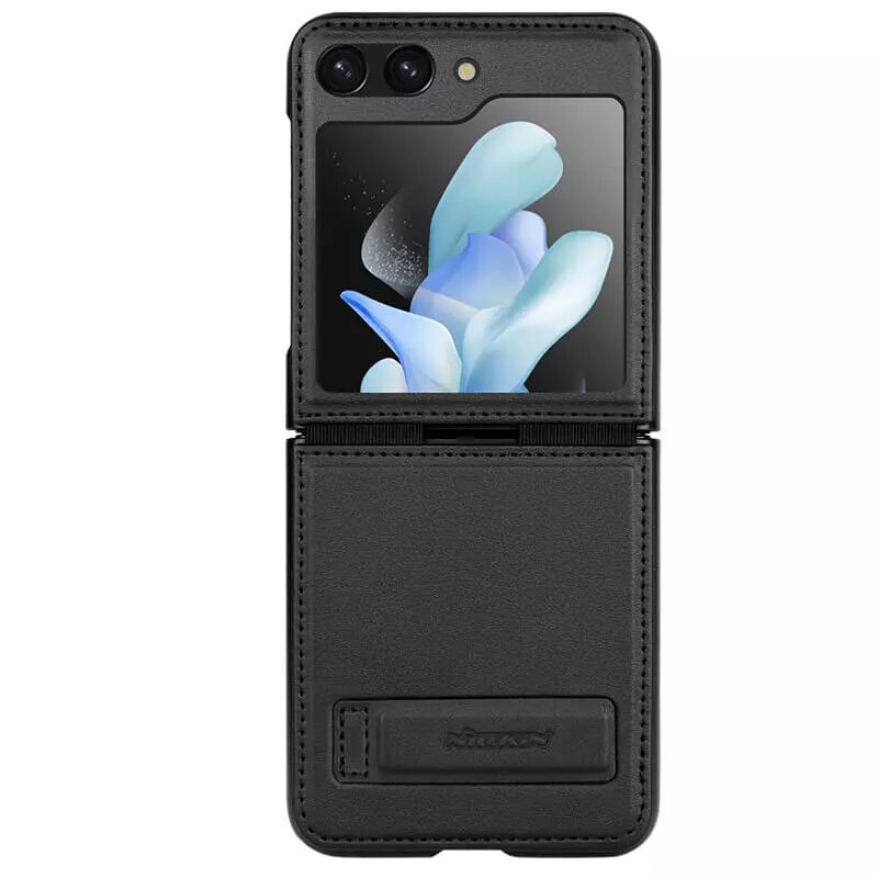 Ripley Case Nillkin Samsung Galaxy Z Flip Negro