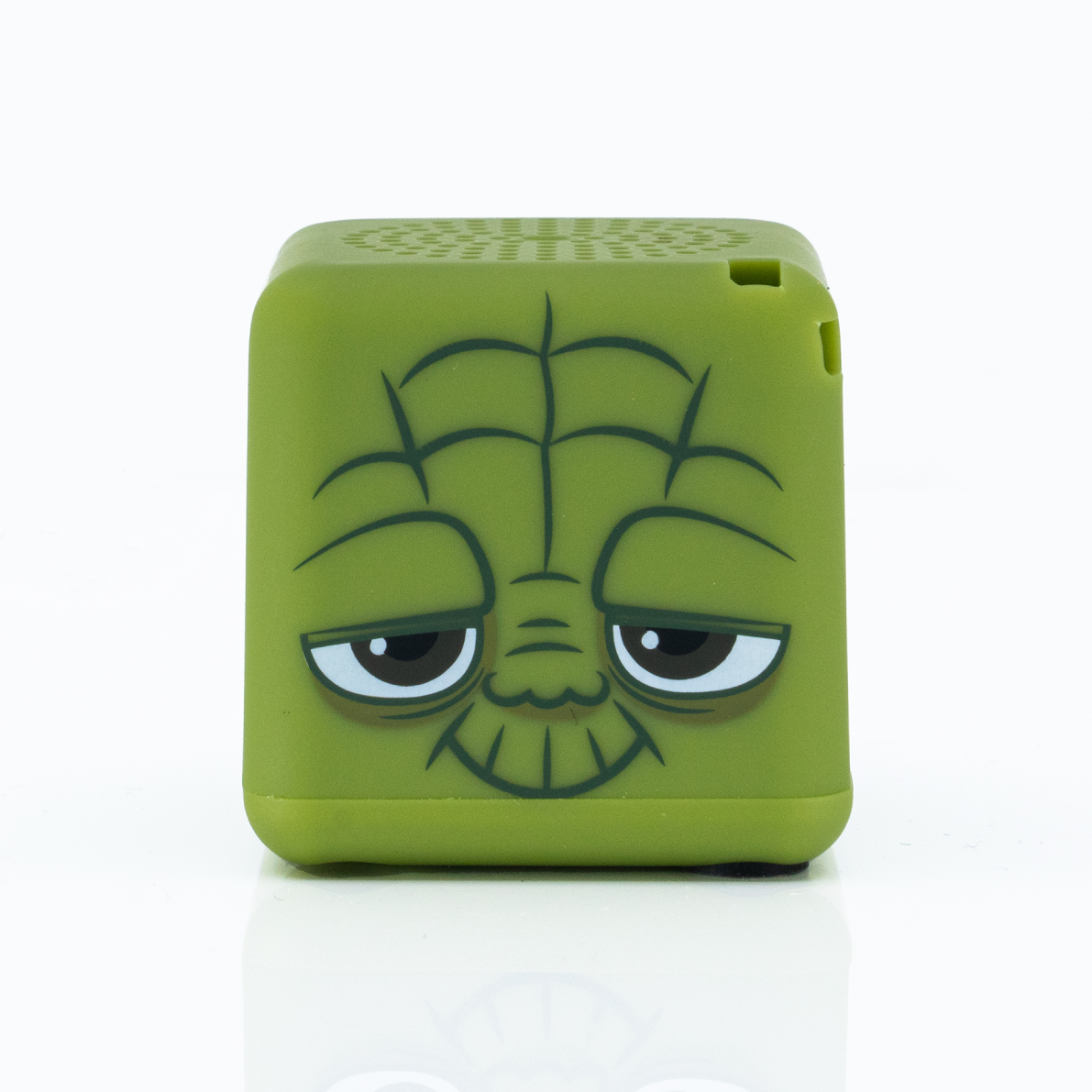 Bitty Boomers Yoda Bitty Box Bluetooth Speaker