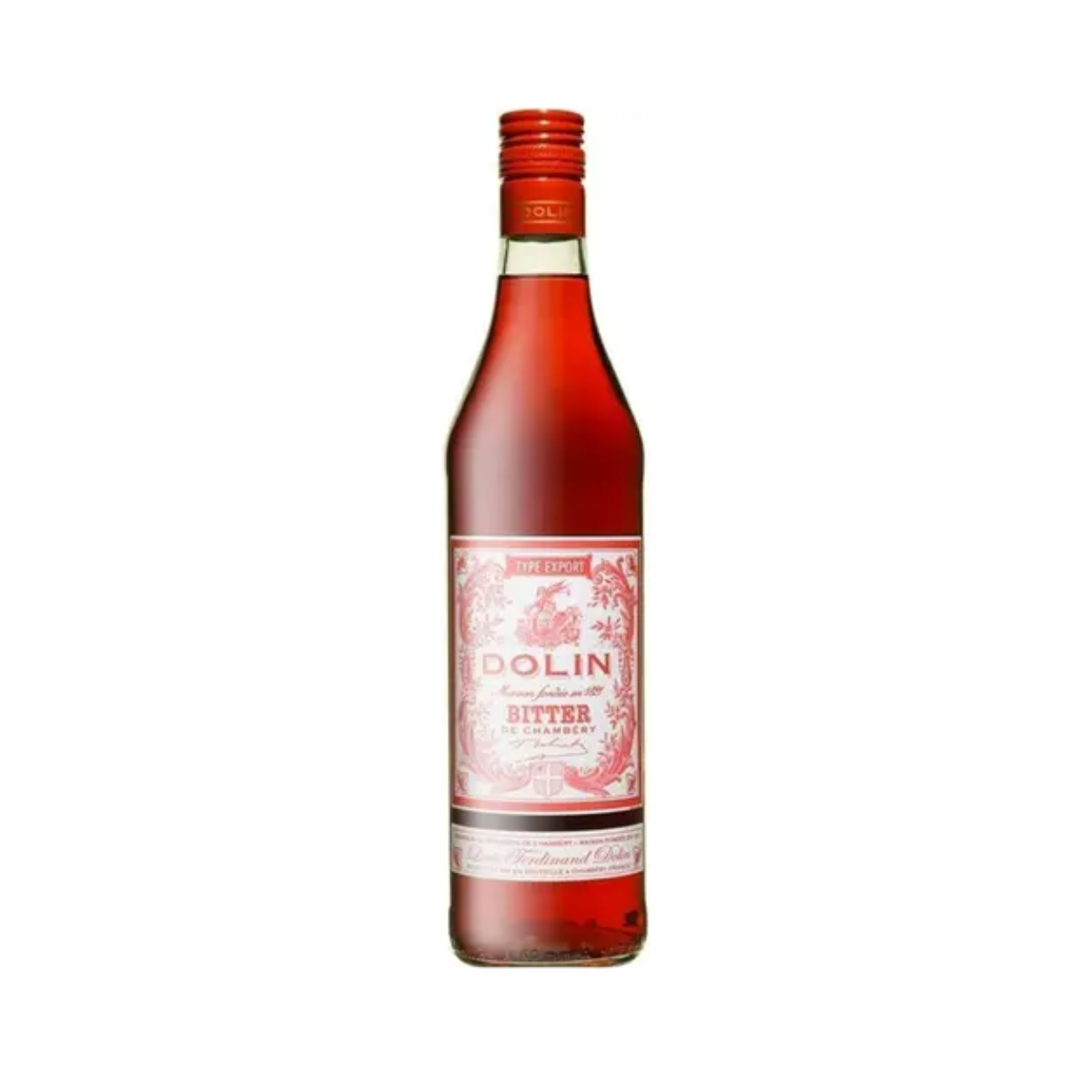 Dolin Bitter De Chambery 750ml