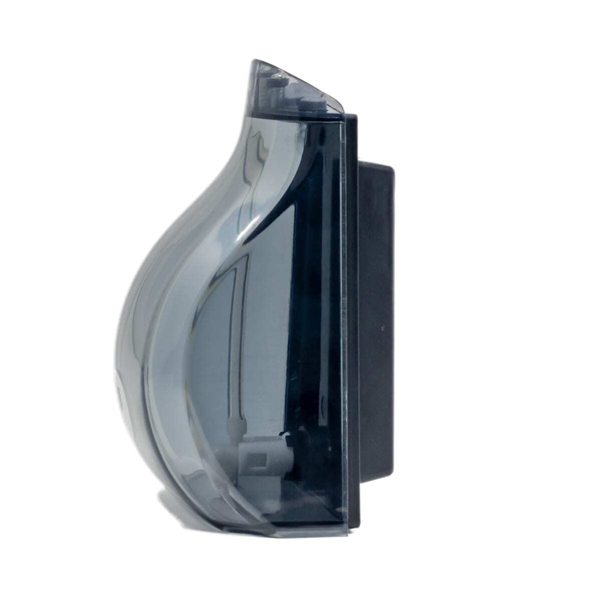 Propress Big Belly Tank MINI Hand Held Garment Steamer 230ml