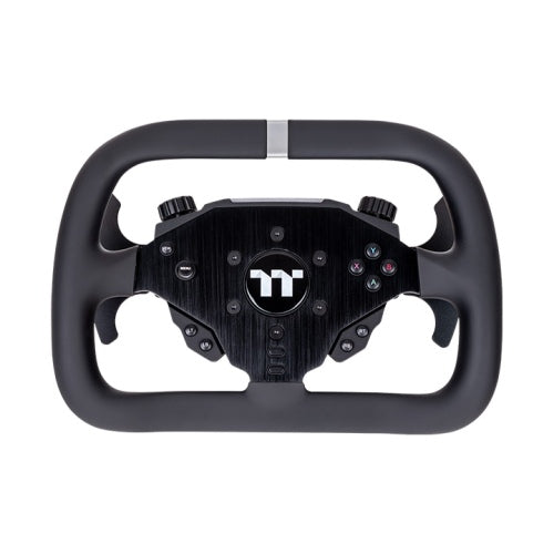 Thermaltake F100 Formula Steering Wheel