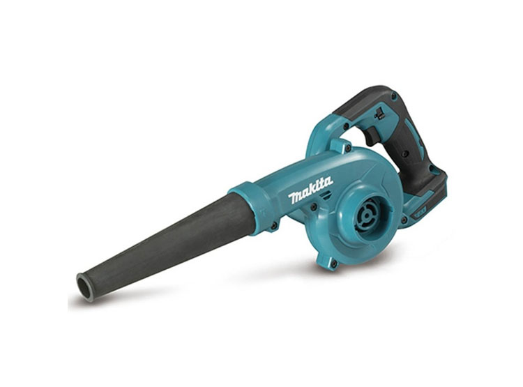 SOPLADORA INALAMBRICA MAKITA DUB185ZX2 3.1 M3/MIN 18V LXT (SIN BATERIA / SIN CARGADOR)