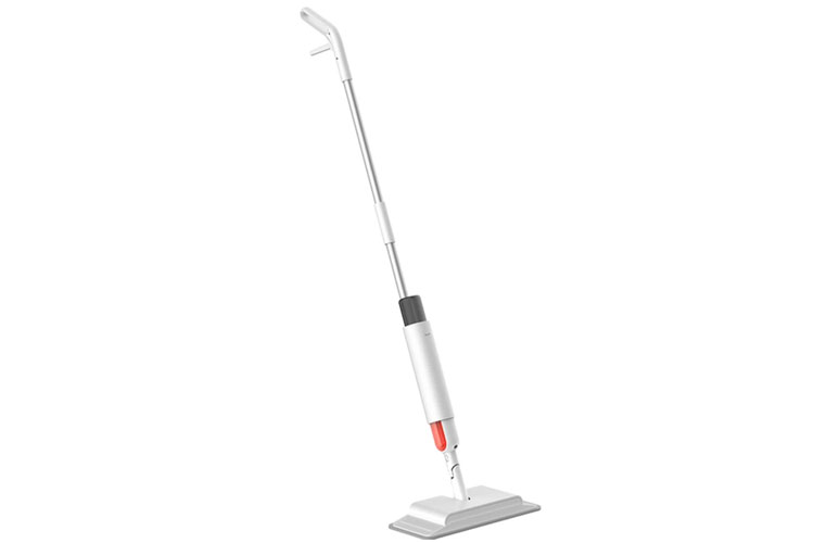 Xiaomi Deerma TB900 2-In-1 Handheld Water Spraying Rotating Sweep Mop