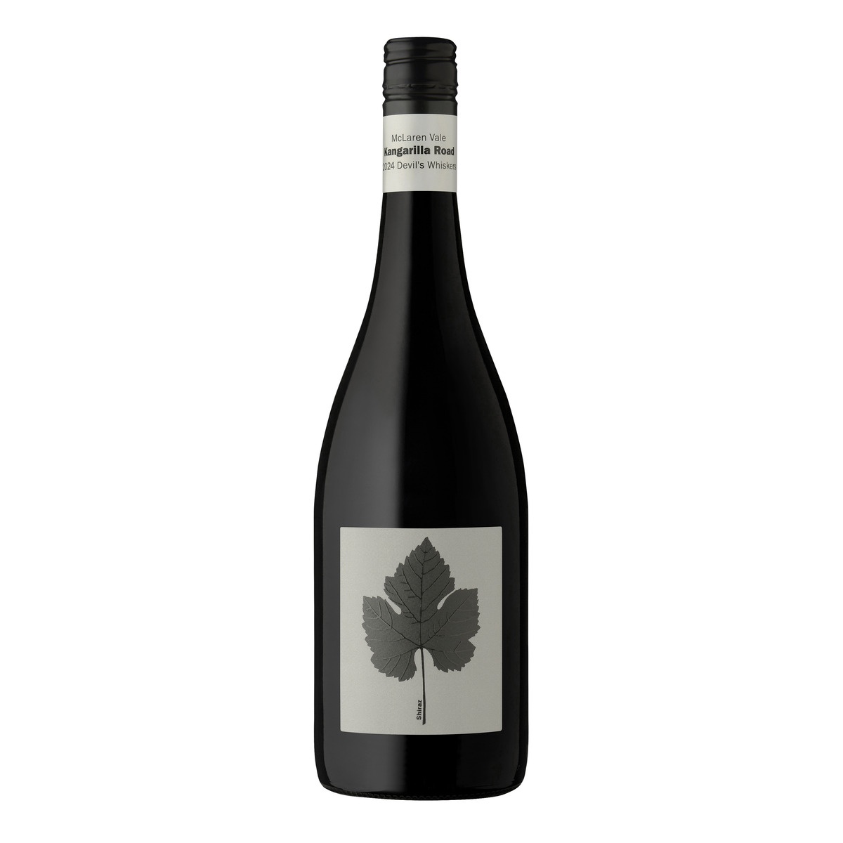 Kangarilla Road Devil's Whiskers Shiraz