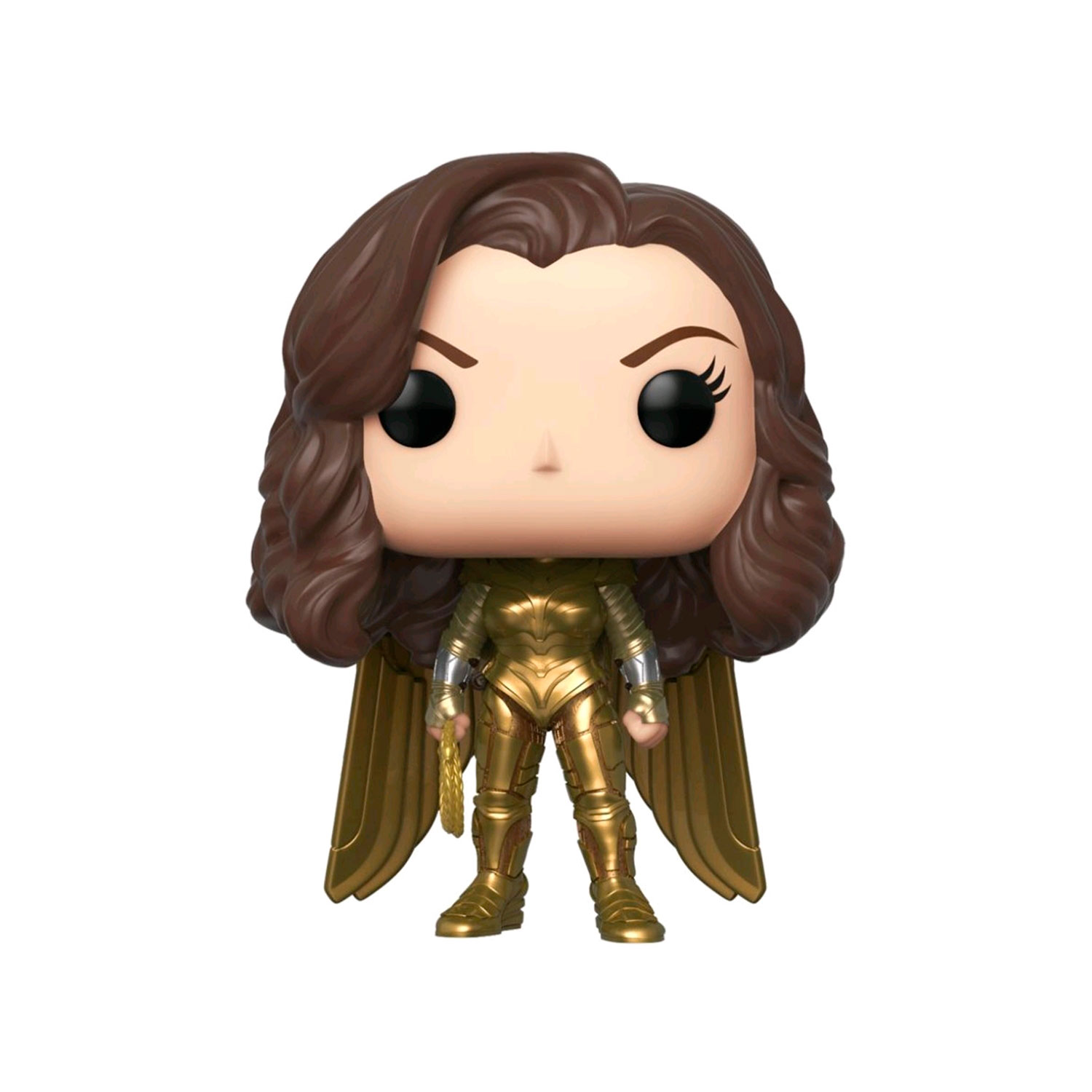 FUNKO POP WW84 WONDER WOMAN DC- WONDER WOMAN BOX LUNCH