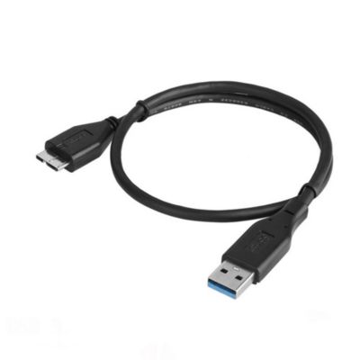 CABLE USB 3,0 MACHO A MICRO B-PARA DISCO DURO EXTERNO HDD