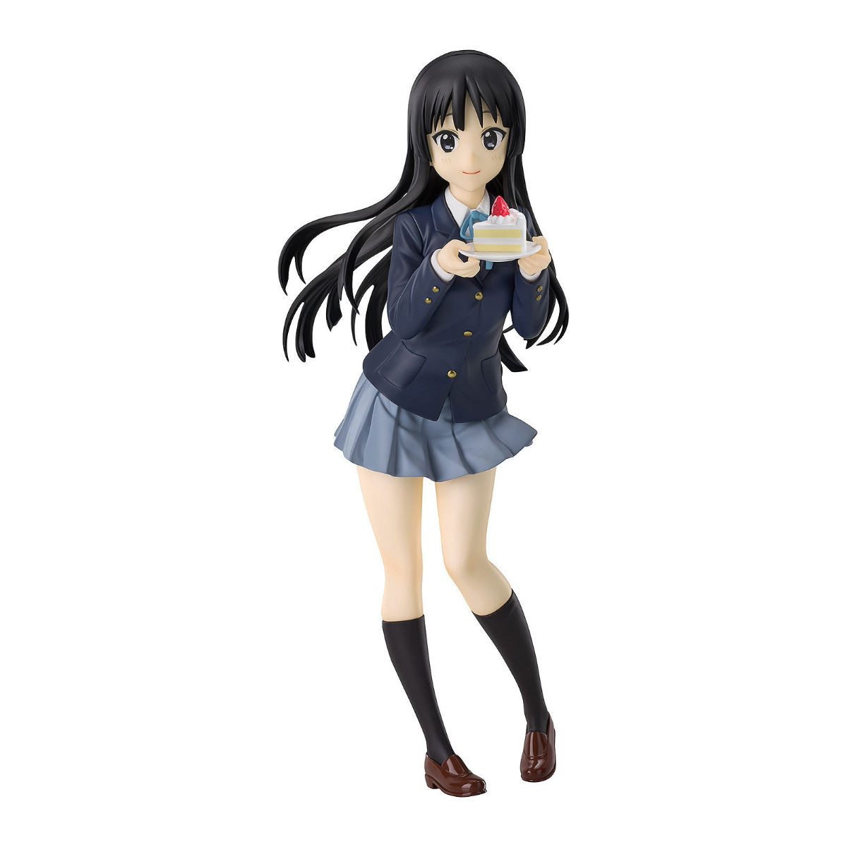 Good Smile Company K-On! Pop Up Parade Mio Akiyama Large