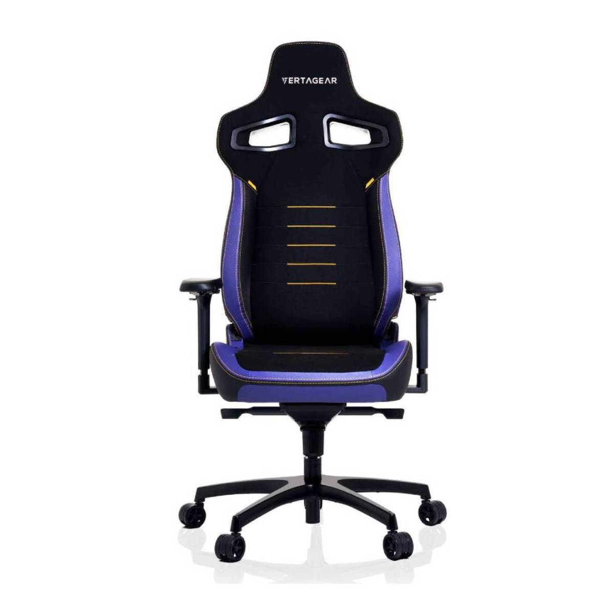 SILLA VERTAGEAR PL4800 X-LARGE VG-PL4800SE_MP MIDNIGHT PURPLE